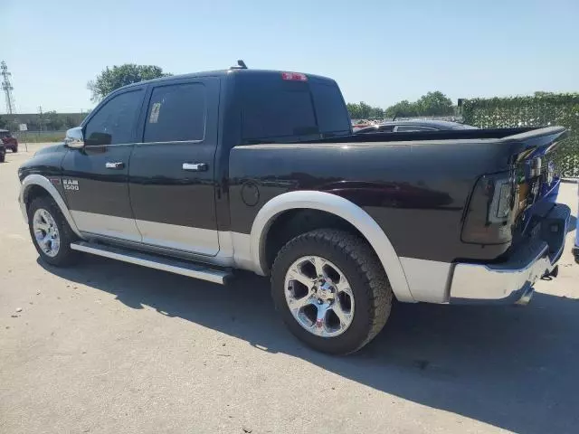 2016 Dodge 1500 Laramie