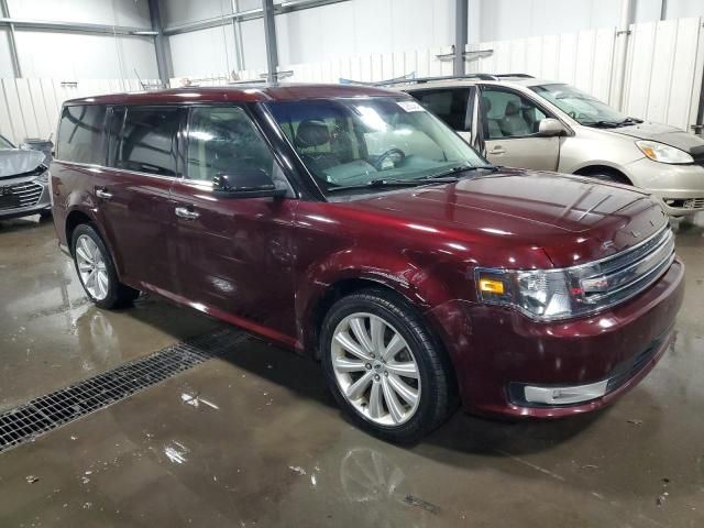 2017 Ford Flex SEL