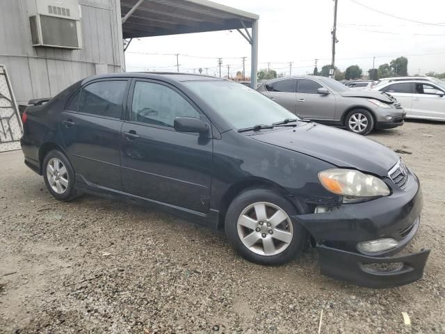 2008 Toyota Corolla CE