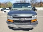 2014 Chevrolet Express G2500