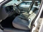 2004 Ford Crown Victoria