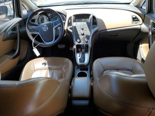 2013 Buick Verano Premium