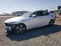 Lexus is 300 salvage cars for sale: 2018 Lexus IS 300