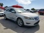 2011 Ford Taurus SEL