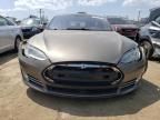 2015 Tesla Model S 85D