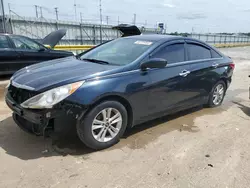 2013 Hyundai Sonata GLS en venta en Lawrenceburg, KY