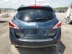 2013 Nissan Murano S