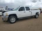 2014 Chevrolet Silverado K3500 LT