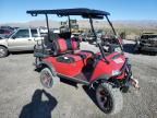 2021 HDK Golf Cart