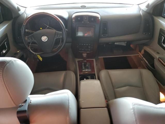 2004 Cadillac SRX