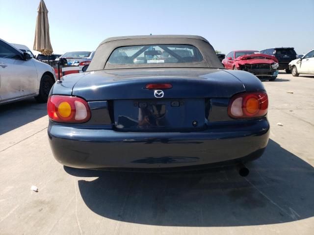 1999 Mazda MX-5 Miata