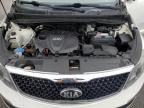 2014 KIA Sportage EX