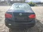 2014 Volkswagen Jetta Base