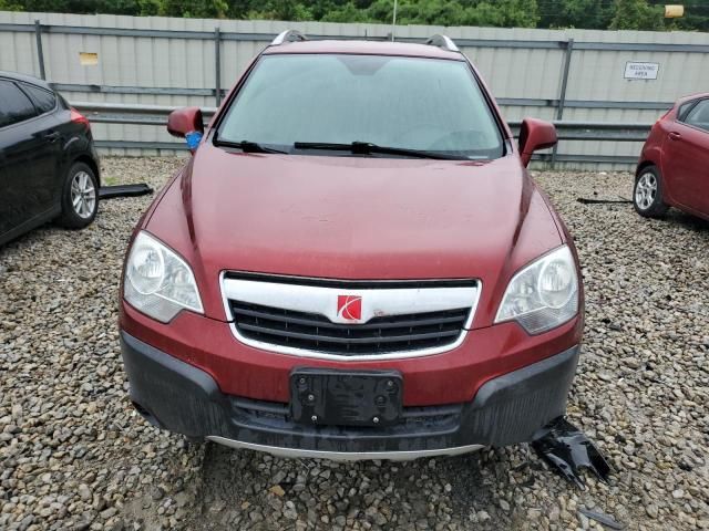 2008 Saturn Vue XE