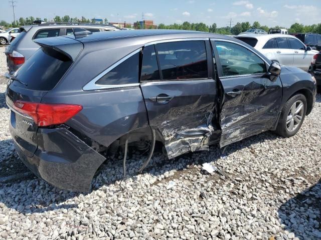 2013 Acura RDX Technology