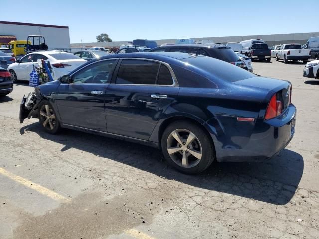 2012 Chevrolet Malibu 1LT