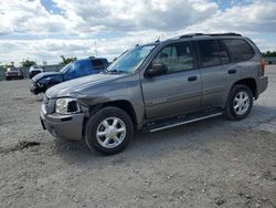 4 X 4 for sale at auction: 2005 GMC Envoy