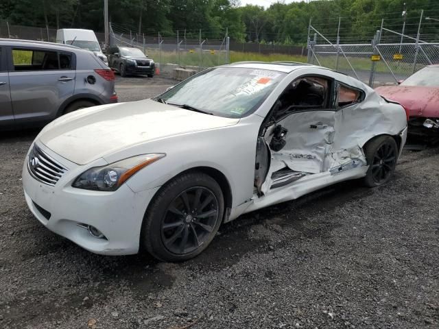 2012 Infiniti G37