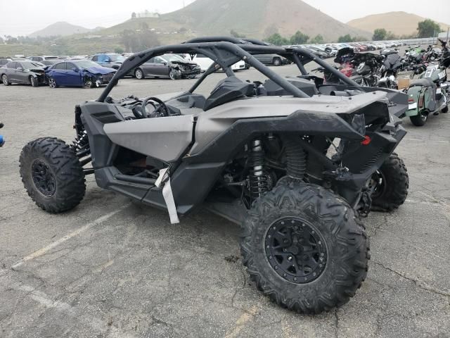 2018 Can-Am Maverick X3 X RS Turbo R