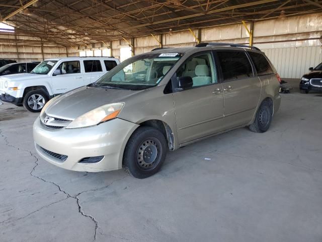 2007 Toyota Sienna CE