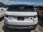 2015 Land Rover Range Rover Evoque Pure Plus