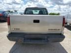 1999 Chevrolet S Truck S10