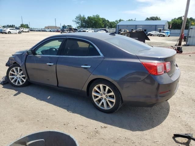 2013 Chevrolet Malibu LTZ