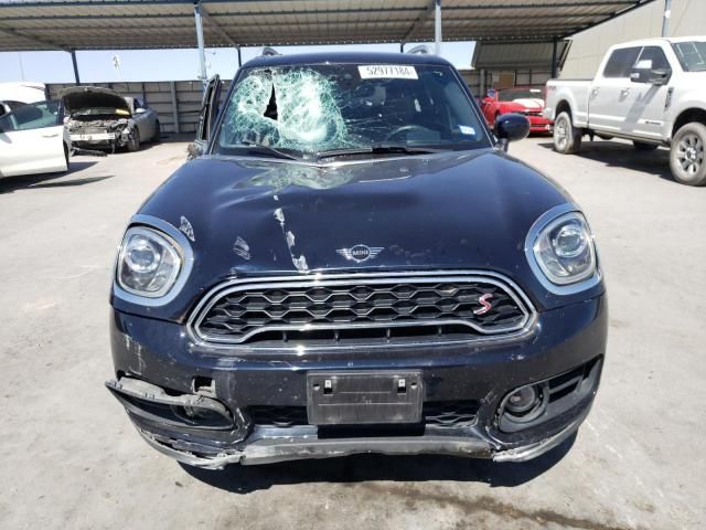 2020 Mini Cooper S Countryman ALL4