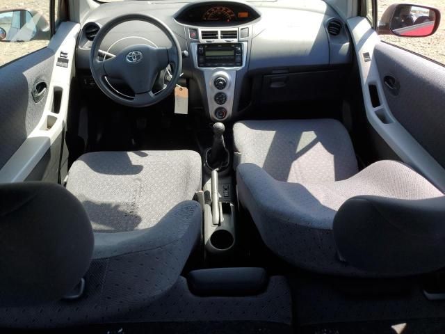 2009 Toyota Yaris