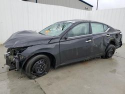 Salvage vehicles for parts for sale at auction: 2023 Nissan Altima S