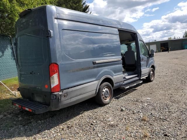 2019 Ford Transit T-250