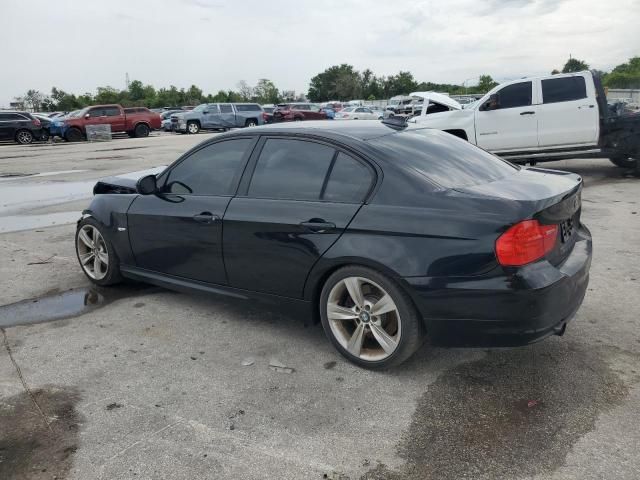 2009 BMW 335 I