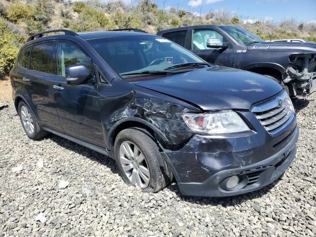 2012 Subaru Tribeca Limited