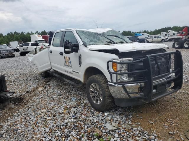 2017 Ford F250 Super Duty