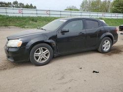 Clean Title Cars for sale at auction: 2011 Dodge Avenger Mainstreet