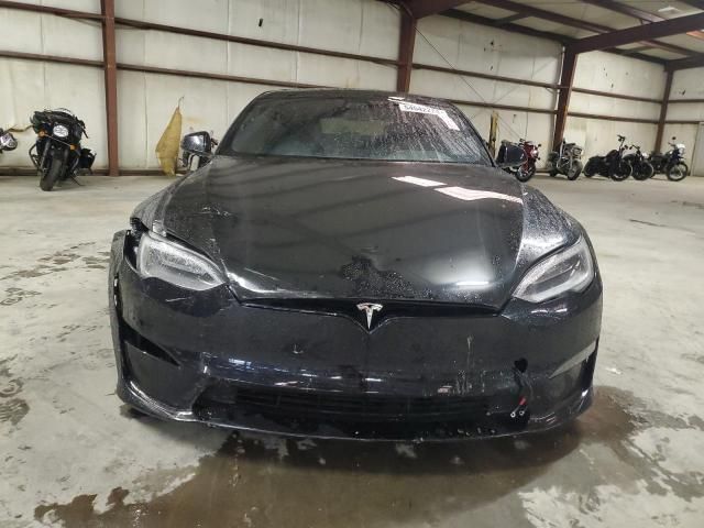 2022 Tesla Model S