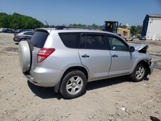 2009 Toyota Rav4