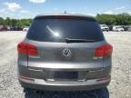 2012 Volkswagen Tiguan S