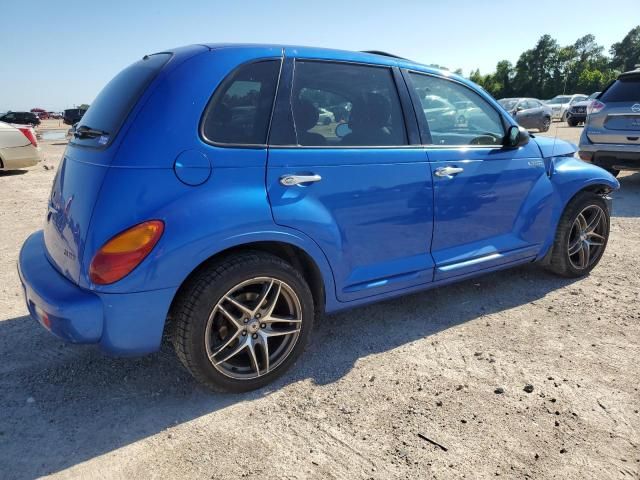 2003 Chrysler PT Cruiser GT