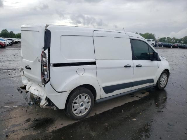 2015 Ford Transit Connect XLT