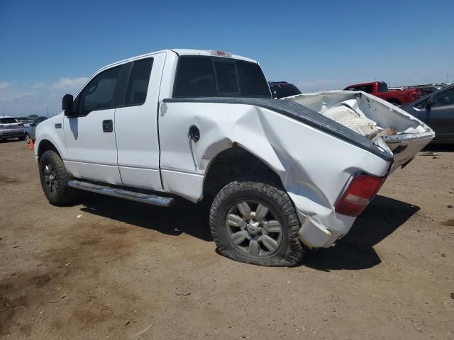 2005 Ford F150