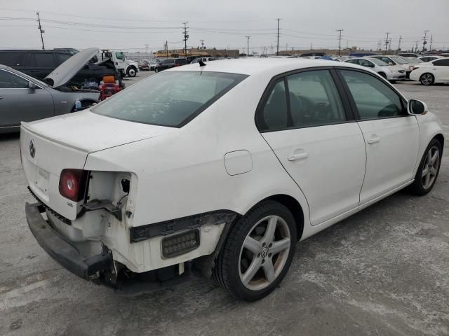 2010 Volkswagen Jetta SE