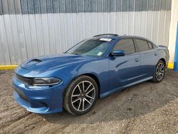 Carros salvage a la venta en subasta: 2020 Dodge Charger R/T