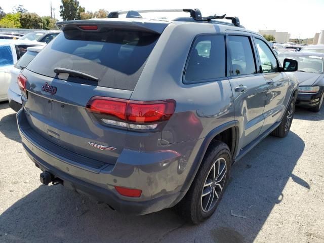 2020 Jeep Grand Cherokee Trailhawk