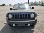 2011 Jeep Patriot Sport