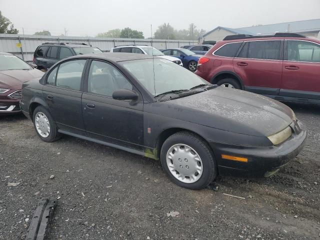 1997 Saturn SL2