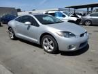 2007 Mitsubishi Eclipse GT