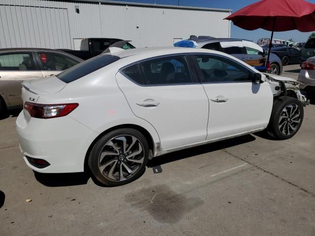 2016 Acura ILX Premium