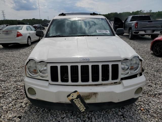 2007 Jeep Grand Cherokee Laredo