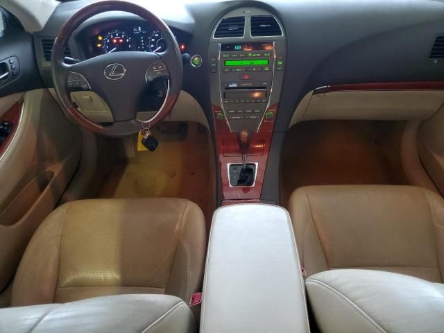 2010 Lexus ES 350